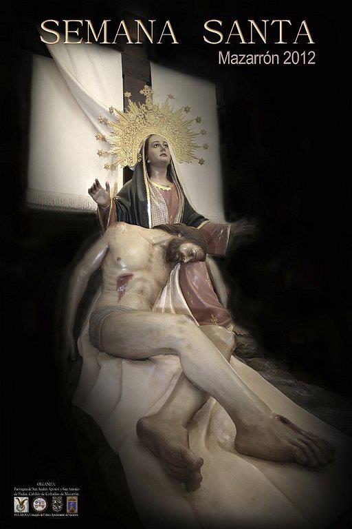 Semana Santa en Mazarrón  
